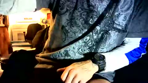 banginondadrumsalldaylong online show from October 19, 6:49 am