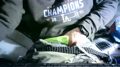 banginondadrumsalldaylong online show from December 15, 1:35 am