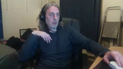 bangintoleather online show from October 3, 2:27 am