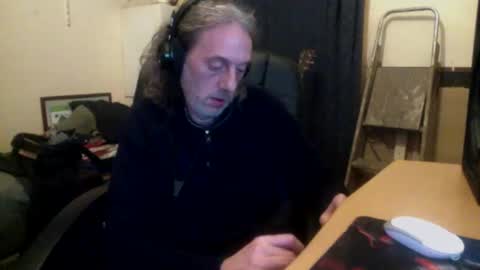 bangintoleather online show from September 12, 2:55 am