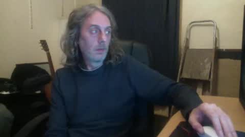 bangintoleather online show from October 10, 2:05 am