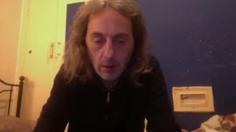 bangintoleather online show from January 18, 2:40 am