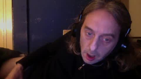 bangintoleather online show from January 10, 2:46 am