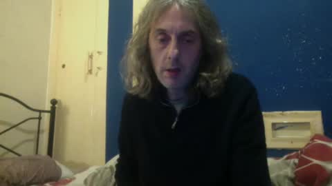 bangintoleather online show from February 7, 3:13 am