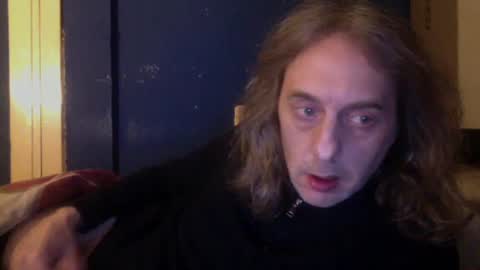 bangintoleather online show from February 17, 2:31 am