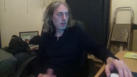 bangintoleather online show from September 22, 1:38 am