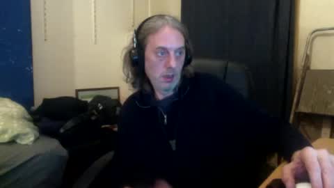 bangintoleather online show from September 19, 2:56 am