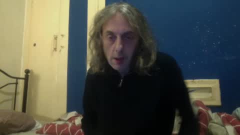 bangintoleather online show from February 2, 2:38 am