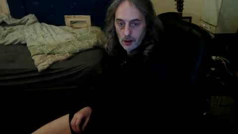 bangintoleather online show from February 5, 3:02 am