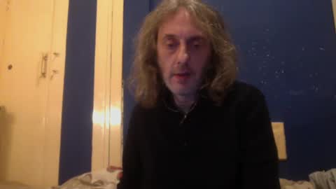 bangintoleather online show from February 13, 2:45 am