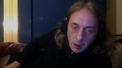 bangintoleather online show from January 23, 3:16 am