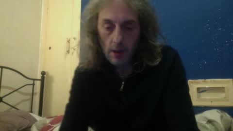 bangintoleather online show from February 14, 3:11 am