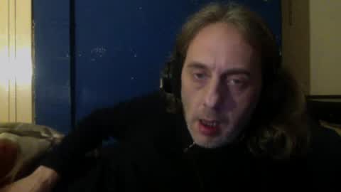 bangintoleather online show from February 24, 2:30 am