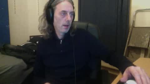 bangintoleather online show from November 2, 3:22 am