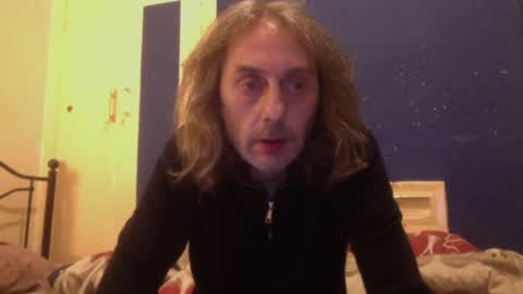 bangintoleather online show from January 3, 2:10 am