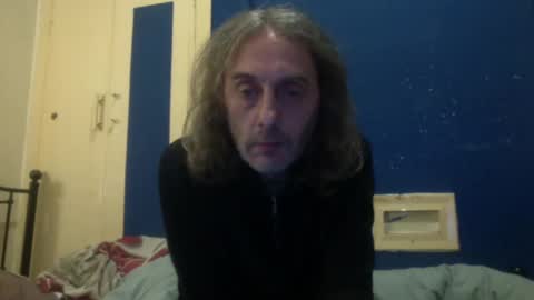 bangintoleather online show from January 5, 2:06 am