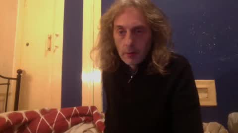 bangintoleather online show from February 9, 2:38 am