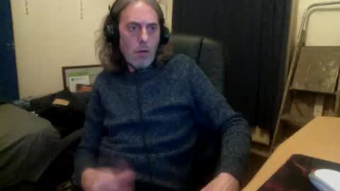 bangintoleather online show from October 5, 2:48 am