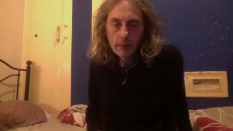 bangintoleather online show from February 23, 3:18 am