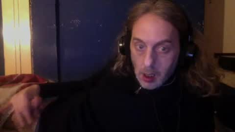 bangintoleather online show from March 3, 1:17 am