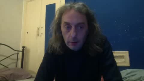 bangintoleather online show from January 12, 3:07 am