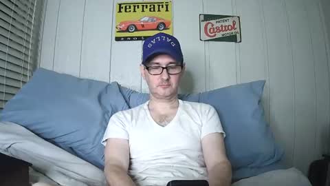 Jay online show from June 25, 2:25 am