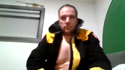 Combatvettttt online show from March 6, 7:44 pm