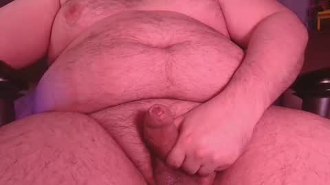 Barabearxxx online show from December 3, 12:38 am