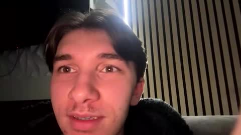 baransucin19 online show from February 25, 2:45 am