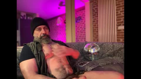 Military man 69 online show from February 10, 9:14 am