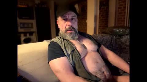 Military man 69 online show from February 1, 6:40 pm