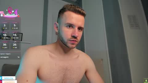 ENRIQUE online show from October 10, 5:34 am