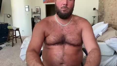 Barebackheat online show from June 1, 1:11 pm