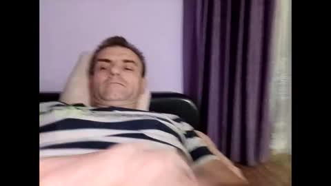 baron7777 online show from November 2, 7:40 pm