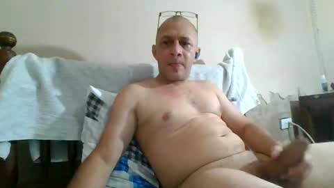 Snapshot of barranquillero76 chatting on October 19, 6:33 pm barranquillero76 online show from October 19, 6:33 pm