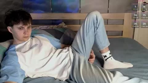 Barr online show from October 13, 2:39 am