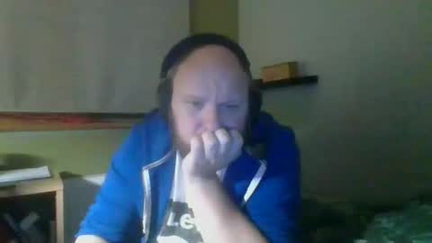 bart_poland online show from December 21, 1:35 am