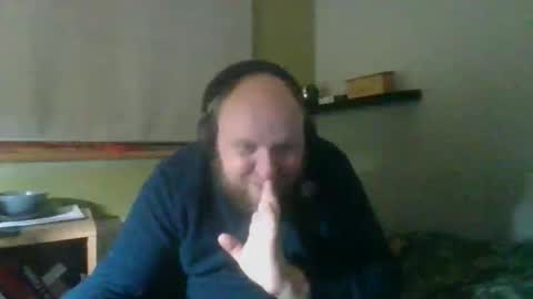 bart_poland online show from December 20, 1:35 am