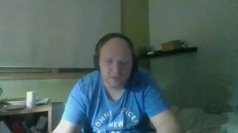 bart_poland online show from October 9, 8:47 pm