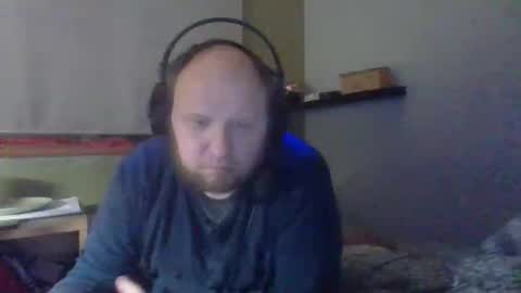 bart_poland online show from March 23, 1:00 am