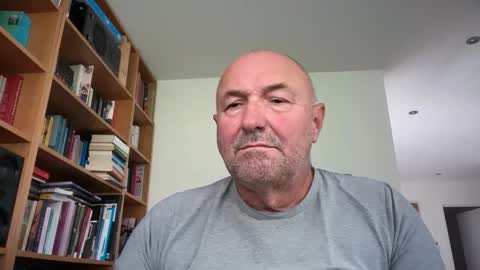 bartvel online show from June 1, 9:20 am