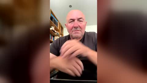 bartvel online show from June 17, 8:38 am
