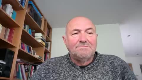 bartvel online show from May 15, 9:28 am
