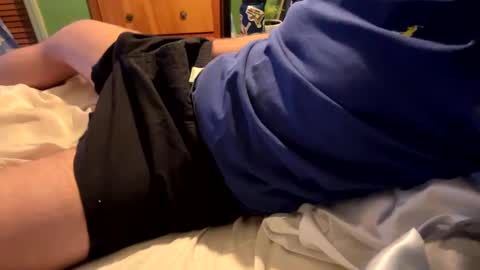 Snapshot of baseballboy13 chatting on February 19, 3:06 am Ball Player Next Door online show from February 19, 3:06 am