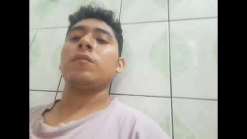 Marcos online show from January 10, 12:38 am