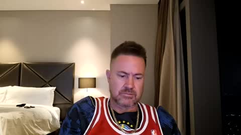 Jordan online show from July 13, 2:52 pm