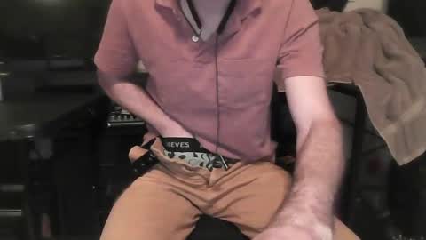 bassplayingbaby124 online show from March 2, 2:00 am