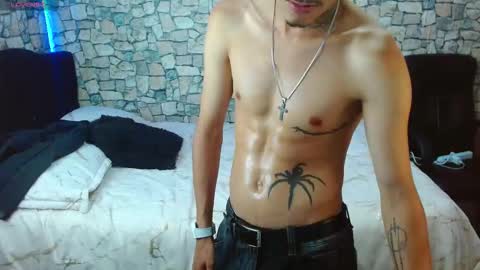 Bastian online show from February 12, 8:04 pm