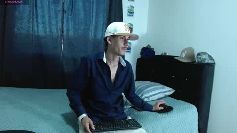 Bastian online show from November 1, 10:25 pm