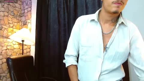 Bastian online show from March 5, 9:55 pm